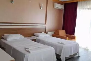 ホテル Lopera Beach