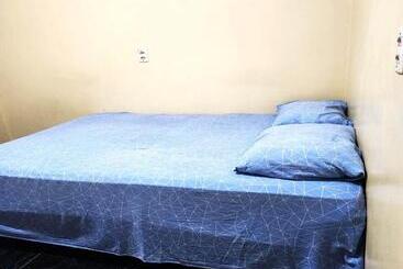 Hotel & Residencial Marajoara