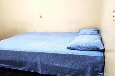 Hotel & Residencial Marajoara
