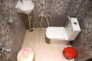 Hotel Shree Harshan Kutir , Ayodhya