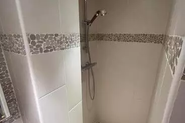 Pension Appartement Accès Indépendant Mi Sol De Maison