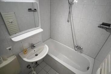 ペンション City Unterkunft 6