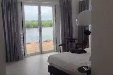 Pensiune Island Villa