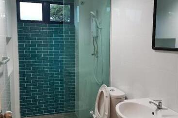 פנסיון Sunya Home Raub, Pahang G01