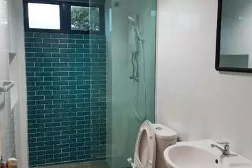 Pensão Sunya Home Raub, Pahang G01