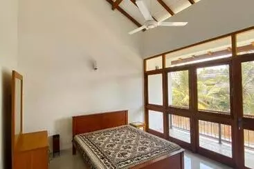 ペンション The Doctors Villa