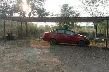 Snehban Agro Farm Resort