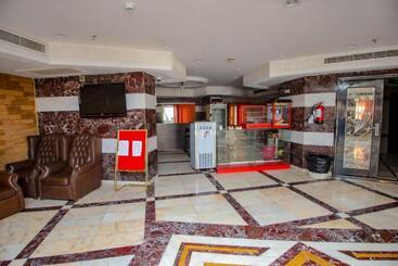 فندق ربا الحجاز