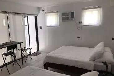 Bed & Breakfast Paradores Filipinas