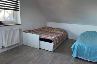 Aamiaismajoitus (B&B) Tommorowland