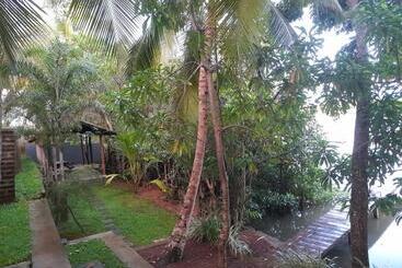 Bed and Breakfast Villa One