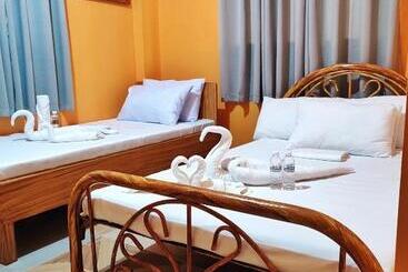 Hotell Juanito S Resort