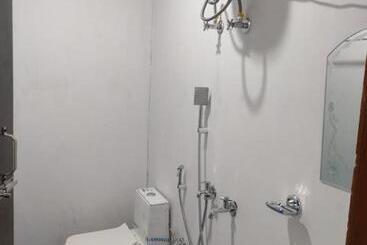 Отель Kedar Hill Resort Sonprayag