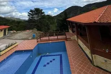 Hotel Mountain View