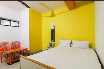 فندق Nilay And Manjula Banquet