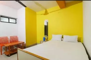 Hotel Nilay And Manjula Banquet