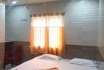 Hôtel Sri Guru Natha Residency