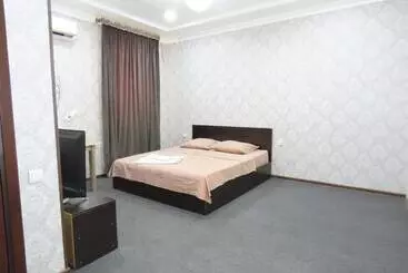 Hotel Zamona