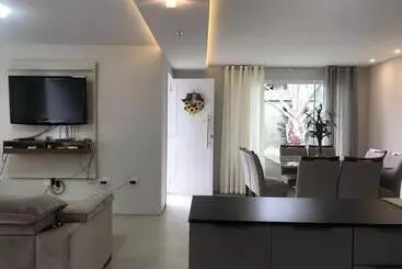 Pansiyon Casa Completa Com 2 Quartos No Centro