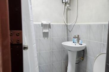 Pension Condo Mactan