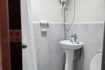 Pension Condo Mactan