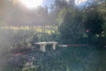 Pensão Danara Cottage