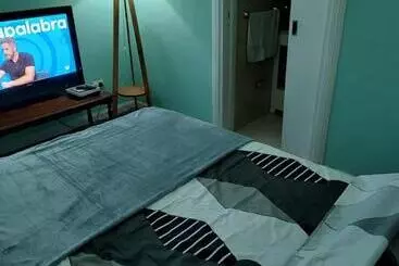 پانسیون Hostel Ezeiza