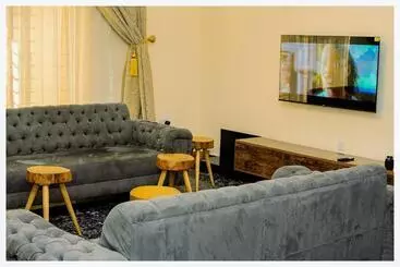 پانسیون House 7a
