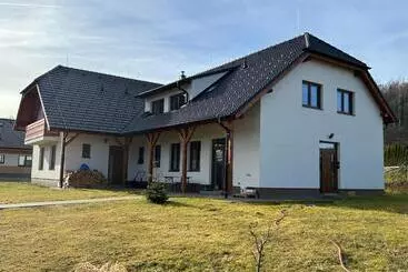 Majatalo Penzion Krumlovské Rozcestí