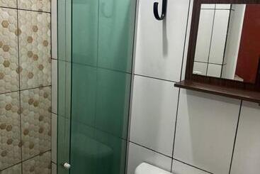 ペンション Pousada Bom Preço