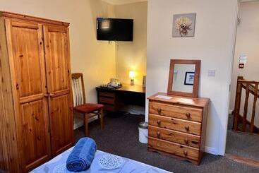 Pensione Prestashortstays