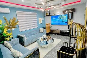 پانسیون The Jumeirah Guest Home