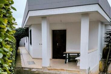 ペンション Villa Bella