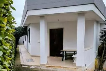 ペンション Villa Bella