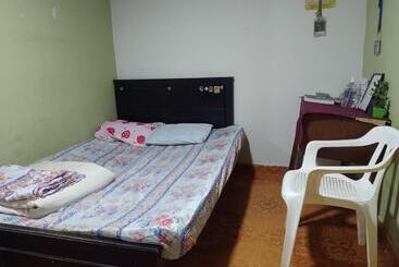 Bed and Breakfast Alojamiento Don Luis