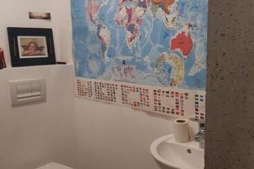 تختخواب و صبحانه Kattalin Enia