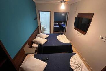 Hotel Cesar Nogueira