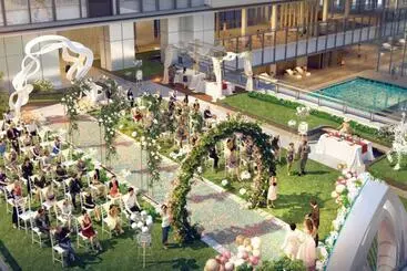 ホテル Le Méridien Shenzhen, Bao An