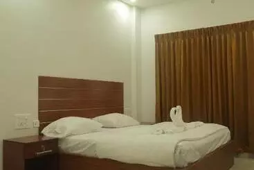 Sudeeksha Residency, Luxury Hotel With Affordable Price