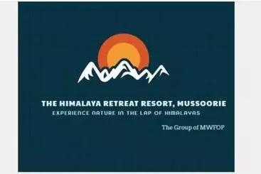 ホテル The Himalaya Retreat Resort, Experience Nature In The Lap Of Himalayas