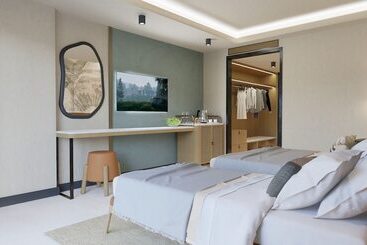 هتل Vox Maris Resort