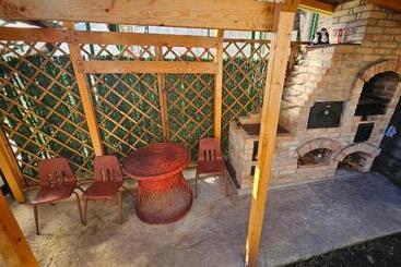 پانسیون Casa Giubega