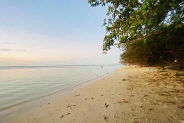 پانسیون Fairyland Private Room