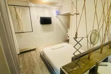 Pansiyon Fairyland Private Room