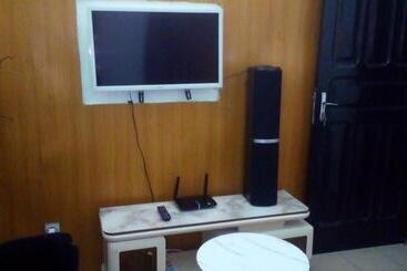 پانسیون New Light Online Booking