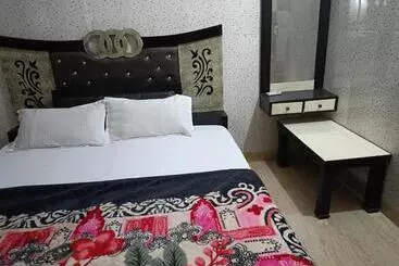 Pension Prabhu Prem Dham