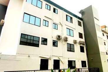 پانسیون Spirit Of India