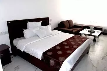 پانسیون Spirit Of India