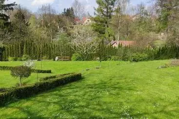 Majatalo Statek Poštolka