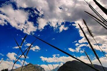 استراحتگاه Razhek